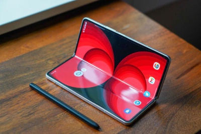 Các màu sắc của Galaxy Z mới lộ diện, bạn ấn tượng với màu nào nhất?