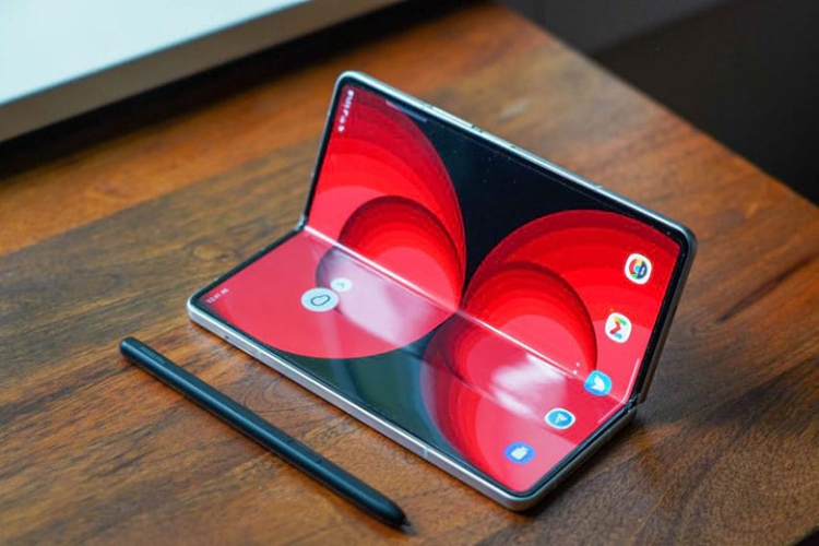 Các màu sắc của Galaxy Z mới lộ diện, bạn ấn tượng với màu nào nhất?