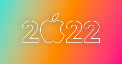 Các sản phẩm của Apple đang được mong chờ trong năm 2022