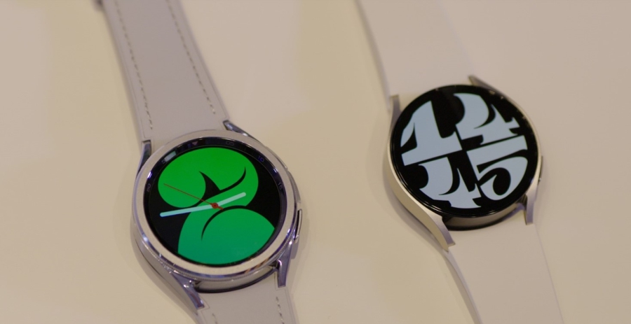 Các tính năng tốt và đáng giá nhất khiến Galaxy Watch6 trở thành mẫu đồng hồ đáng sắm nhất hiện nay 