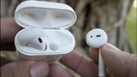 Các Tips Vệ Sinh Tai Nghe AirPods Đơn Giản Tại Nhà