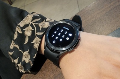 Cách bảo mật Galaxy Watch của bạn bằng mã PIN hoặc hình mở khóa cực hữu ích
