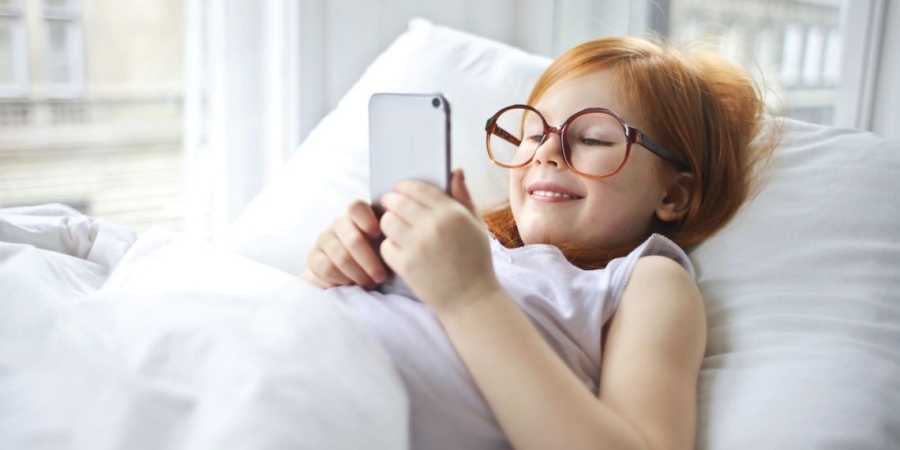 Cách bảo vệ con bạn với chế độ trẻ em trên điện thoại Samsung bạn nên biết