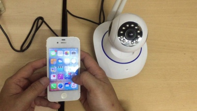 Cách cài đặt camera trên điện thoại iPhone dành cho bạn