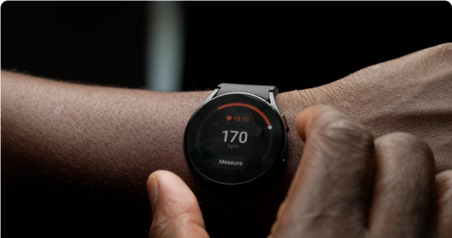 Cách cài đặt cảnh báo nhịp tim trên Galaxy Watch giúp bảo vệ sức khỏe của bạn