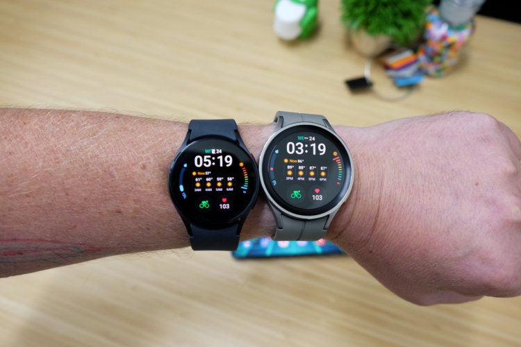 Cách chẩn đoán Galaxy Watch giúp kiểm tra các lỗi phần cứng hoặc phần mềm cực hữu ích