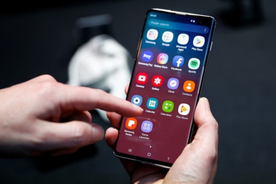 Cách chặn quảng cáo tự bật lên trên điện thoại Samsung