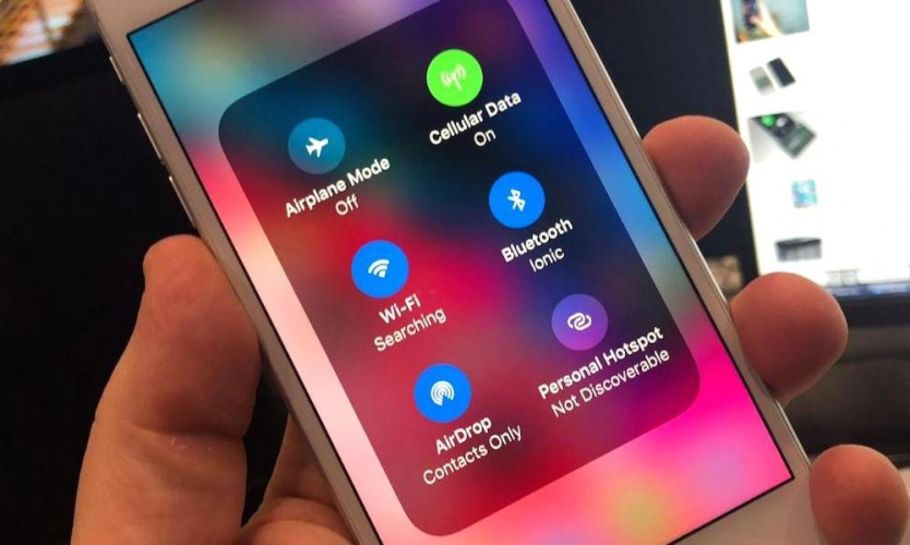 Cách chia sẻ WiFi trên iPhone nhanh chóng, không cần nhập mật khẩu