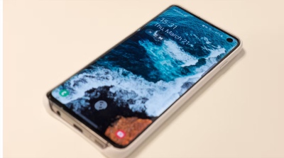 Cách chụp ảnh màn hình trên điện thoại hoặc máy tính bảng Samsung nhanh chóng, dễ thao tác