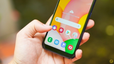 Cách diệt virus trên điện thoại Samsung hiệu quả nhanh chóng