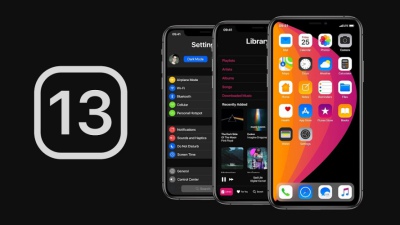 Cách đổi nền Facebook thành màu đen trên iPhone dễ dàng, nhanh chóng