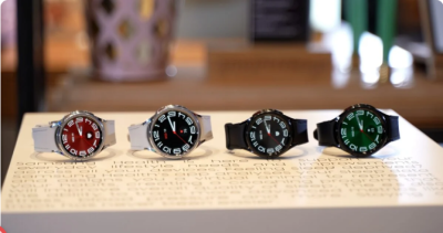 Đây là cách Galaxy Watch6 theo dõi sức khỏe tim mạch của bạn