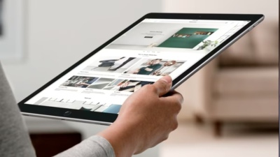 Cách giải phóng dung lượng iPad cực kỳ đơn giản