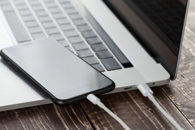 Cách kết nối iPhone với máy tính bằng iTunes