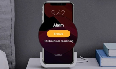 Tại sao chuông báo thức iPhone kêu nhỏ