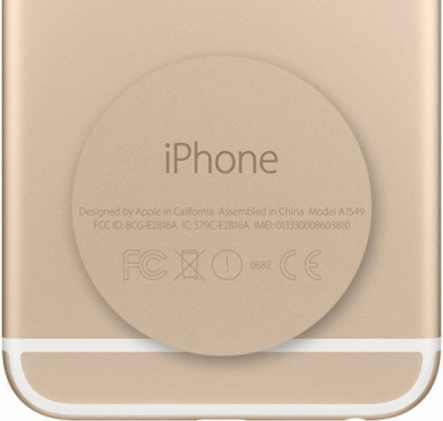 Cách kiểm tra iPhone chính hãng Apple