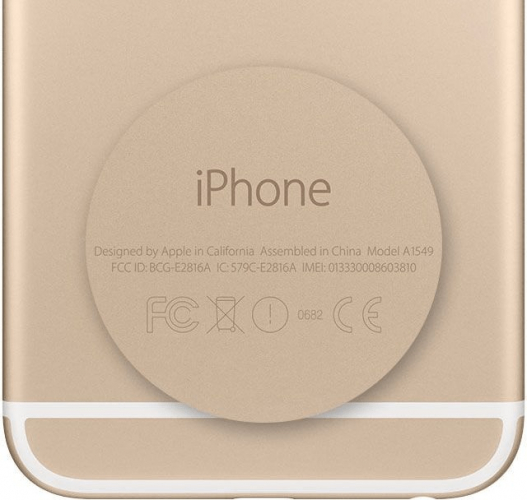 Cách kiểm tra iPhone chính hãng Apple