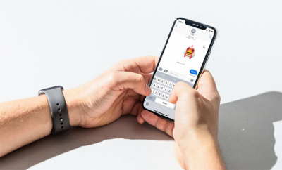 Cách mở khóa những ký tự đặc biệt cho bàn phím QWERTY ảo trên thiết bị iOS hoặc Android
