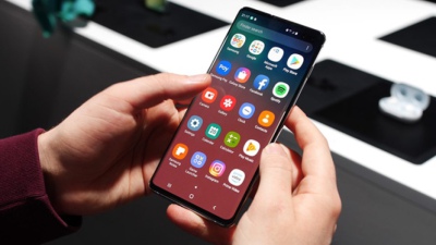 Cách nhắn tin có dấu trên điện thoại Samsung vô cùng tiện lợi