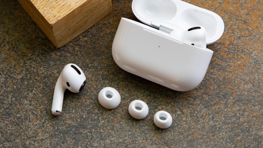 Cách phân biệt Airpods Pro thật và giả - Mẹo nhận biết