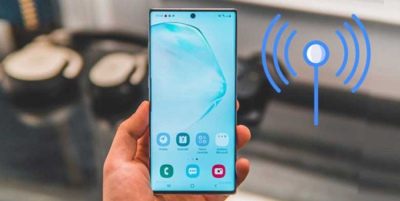 Cách phát wifi từ điện thoại Samsung đơn giản, nhanh chóng