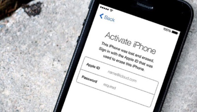 Cách restore iPhone quên mật khẩu iCloud rất đơn giản, bạn đã biết chưa?