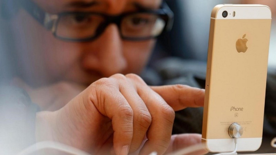 Cách sử dụng iPhone dành cho người mới