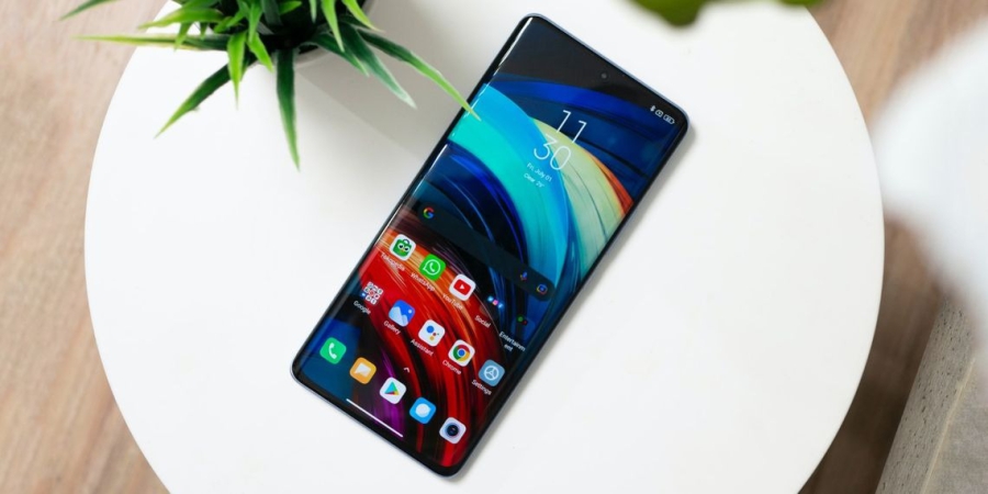 Cách sử dụng tính năng Chia sẻ lân cận của điện thoại Android với máy Mac