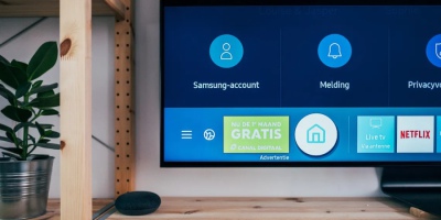 Cách sử dụng tính năng Samsung Smart View trên điện thoại Samsung cực hữu ích