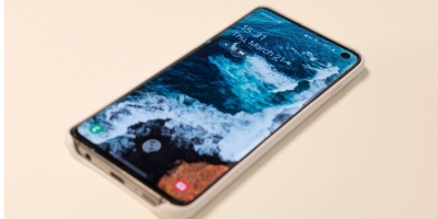Cách sử dụng và cài đặt tiện ích màn hình khóa trên điện thoại Samsung cực hay