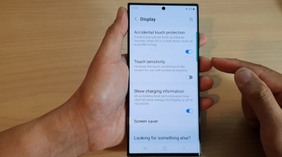 Cách tăng độ nhạy cảm ứng màn hình điện thoại Android hiệu quả, nhanh chóng