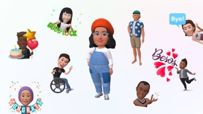 Cách tạo Memoji trên Messenger đơn giản nhưng vô cùng độc đáo