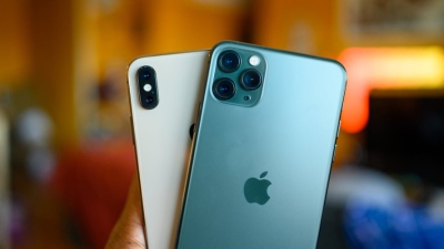 Cách tắt đèn flash của iPhone cực nhanh chóng