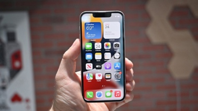 Cách tắt nút home ảo trên iPhone cực kì đơn giản bạn nên biết