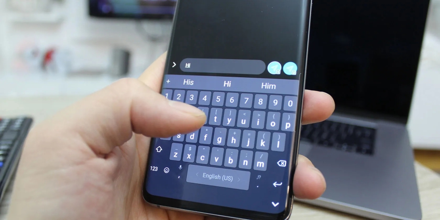 Cách tắt tính năng tự động sửa lỗi chính tả trên điện thoại Samsung bạn cần biết