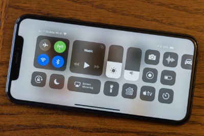Cách tắt xoay màn hình iPhone dành cho bạn