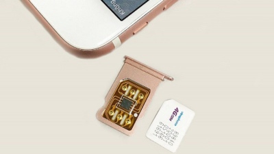 Cách tháo sim iPhone dễ dàng nhất dành cho bạn