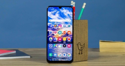 Cách thay đổi cài đặt biểu tượng thông báo trên thanh trạng thái trong One UI cực dễ dàng