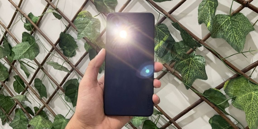Cách thay đổi độ sáng đèn flash trên điện thoại Android chỉ trong một nốt nhạc