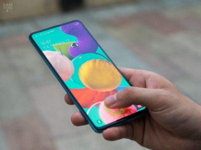 Cách đổi mật khẩu điện thoại Samsung cực kỳ đơn giản, bạn đã biết chưa?