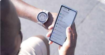 Cách thiết lập tính năng SOS và phát hiện ngã mạnh trên Galaxy Watch cực hữu ích