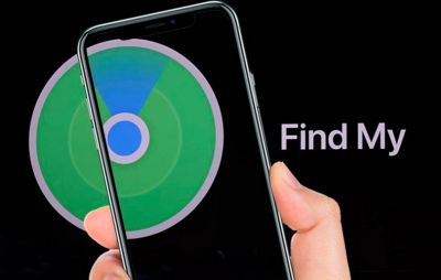Cách tìm iPhone khi bị mất nhờ tính năng Find my iPhone