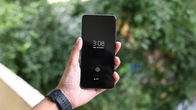 Cách tùy chỉnh màn hình luôn bật (Always On Display) trên điện thoại Samsung chạy One UI 5