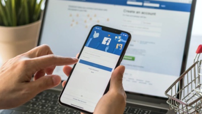 Cách xem mật khẩu Facebook trên điện thoại Samsung