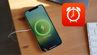 Cách xem thời gian sạc đầy pin iPhone trên iOS 26 – Tính năng nhỏ nhưng cực tiện của Apple