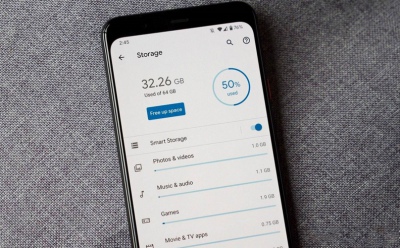 Cách xóa bộ nhớ trong điện thoại Samsung giải phóng dung lượng hiệu quả