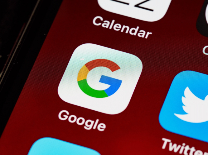 Cách xóa lịch sử tìm kiếm Google trên iPhone