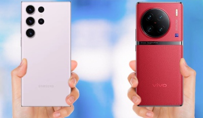 Cảm biến lớn hay độ phân giải cao quan trọng hơn với camera trên điện thoại di động?