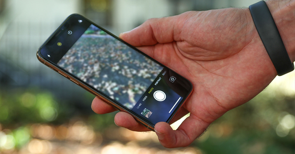 Camera iPhone không lấy nét? Đừng lo, đây là 3 cách khắc phục cực đơn giản bạn có thể tự làm tại nhà