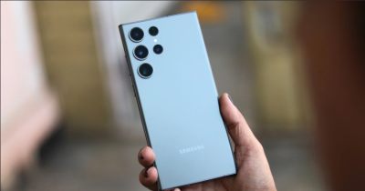 Camera trên Galaxy S24 Ultra có thể chụp ảnh 24MP giống như dòng iPhone 15